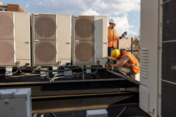 Homestead Valley, CA HVAC Company