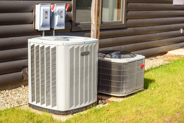 Best Residential HVAC in Homestead Valley, CA