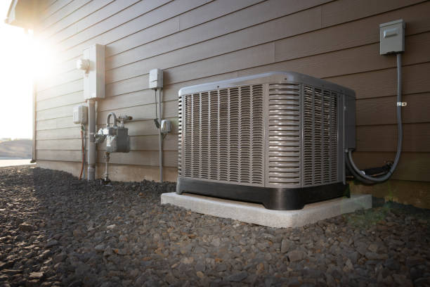  Homestead Valley, CA HVAC Pros